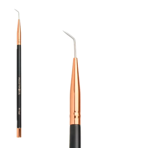 Maxymova Multifunctional Magnetic Needle M-Tool for precise lash application and separation during lamination, featuring a steel tip and ergonomic design for effortless use