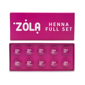 Zola-brow-henna-set-cosmetics-beautifeau