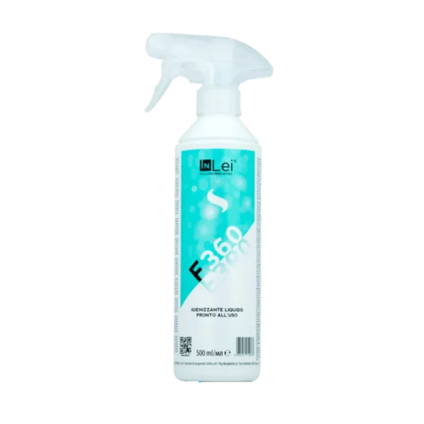 INLEI F 360 SANITISER SPRAY