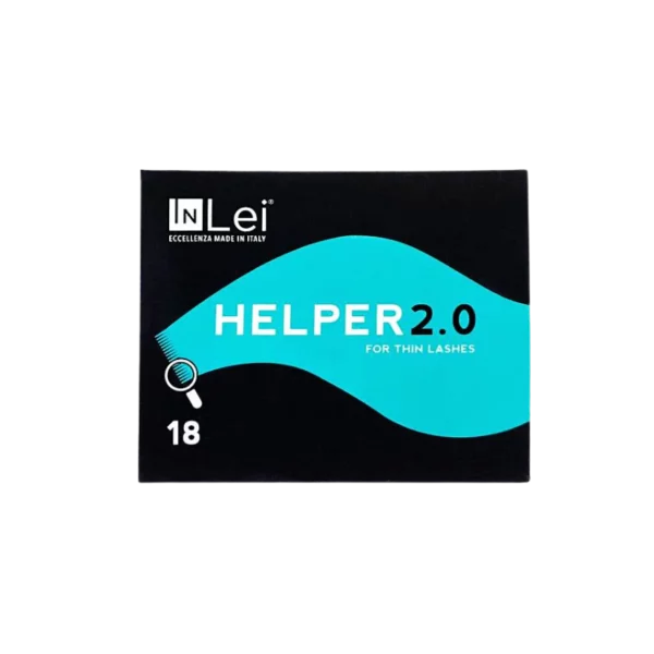 INLEI HELPER 2.0 LASH LIFT COMB FOR THIN LASHES - Image 2