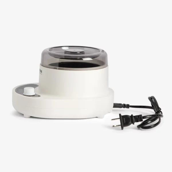 NATURAVERDE SINGLE WAX WARMER FOR CANS - Image 2